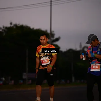 Runner Photo 4746912