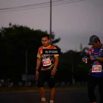 Runner Photo 4746916