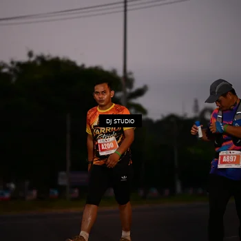 Runner Photo 4746917