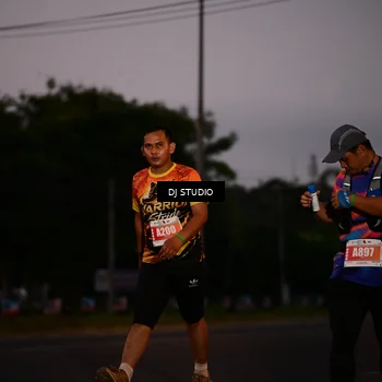 Runner Photo 4746920
