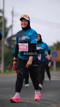 Runner Photo 4746923