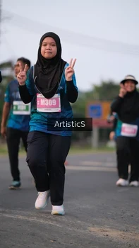 Runner Photo 4746924
