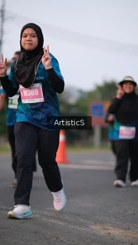 Runner Photo 4746928
