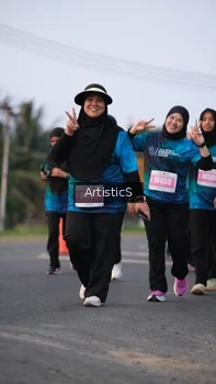 Runner Photo 4746932