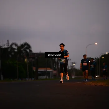 Runner Photo 4746936