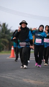 Runner Photo 4746949