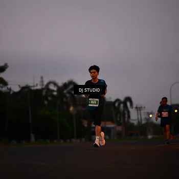 Runner Photo 4746951