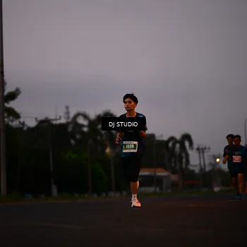 Runner Photo 4746954