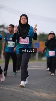 Runner Photo 4746957