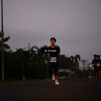 Runner Photo 4746958