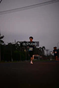 Runner Photo 4746963