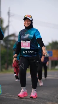 Runner Photo 4746967