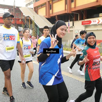 Runner Photo 4746971