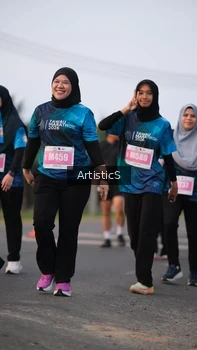 Runner Photo 4746982