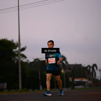 Runner Photo 4746993