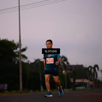 Runner Photo 4747003