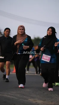 Runner Photo 4747004