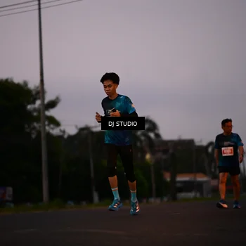 Runner Photo 4747006