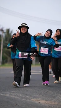 Runner Photo 4747007