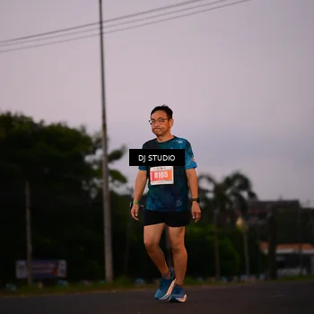 Runner Photo 4747010