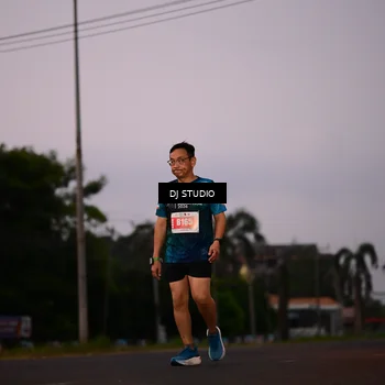 Runner Photo 4747011