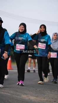 Runner Photo 4747016