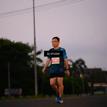 Runner Photo 4747019