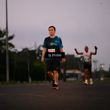 Runner Photo 4747031