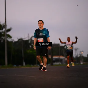 Runner Photo 4747032