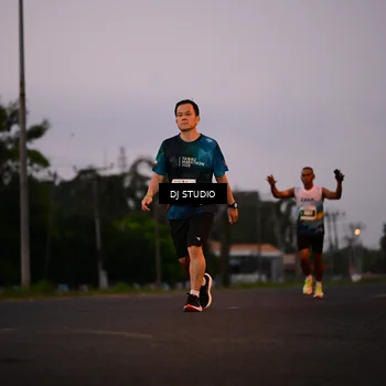 Runner Photo 4747034