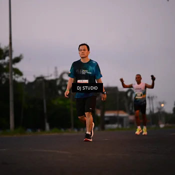Runner Photo 4747035