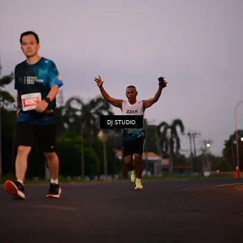 Runner Photo 4747038