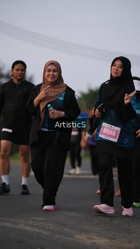 Runner Photo 4747039