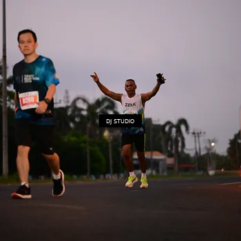 Runner Photo 4747043