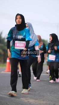 Runner Photo 4747044
