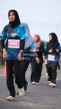 Runner Photo 4747045