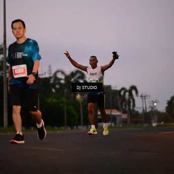 Runner Photo 4747052