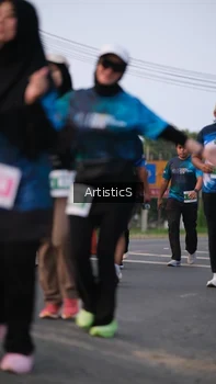 Runner Photo 4747054