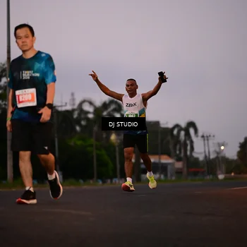 Runner Photo 4747055
