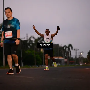 Runner Photo 4747056