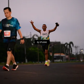 Runner Photo 4747058