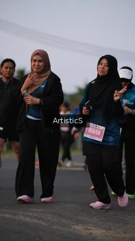 Runner Photo 4747060