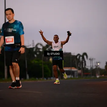 Runner Photo 4747061