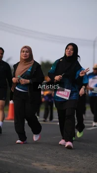 Runner Photo 4747073
