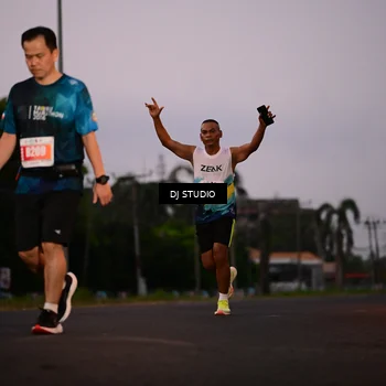 Runner Photo 4747076