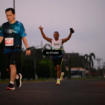 Runner Photo 4747077