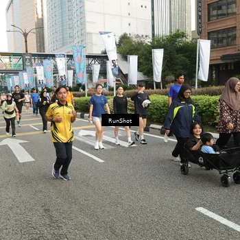 Runner Photo 4747079