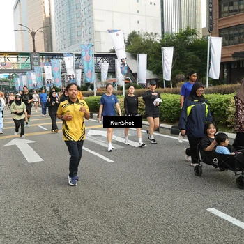 Runner Photo 4747080