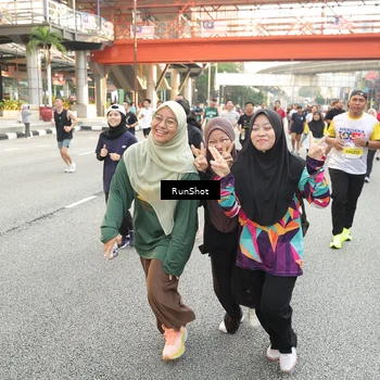 Runner Photo 4747081