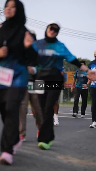 Runner Photo 4747082